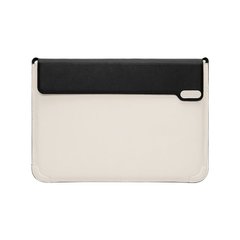 Чехол с подставкой Nillkin Versatile Laptop Sleeve MacBook 14（Horizontal design) - Black and White