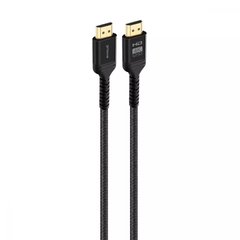 Кабель Proove PlayBack HDMI to HDMI 5м - Black, цена | Фото
