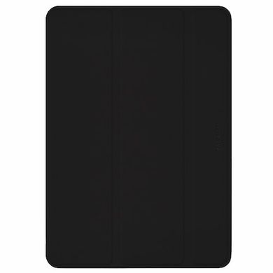 Чехол-книжка Macally Protective Case and Stand для iPad Air 10,5" (2019) из премиальной PU кожи, золотой (BSTANDA3-GO), цена | Фото