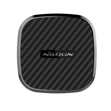 Беспроводная автомобильная зарядка Nillkin Car Magnetic Wireless Charger II-Model B(Fast Charge Edition), цена | Фото
