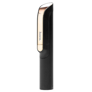 Монопод для смартфона HOCO K12 Lisa Bluetooth - Black, цена | Фото