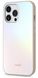 Чохол-накладка Moshi iGlaze Slim Hardshell Case for iPhone 13 Pro - Astral Silver (99MO132922), ціна | Фото 2