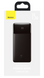 Портативний акумулятор Baseus Bipow Digital Display 15W 10000mAh - Black (PPDML-I01), ціна | Фото 7