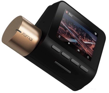 Видеорегистратор Xiaomi 70Mai Smart Dash Cam Lite FHD Global (Midrive D08), цена | Фото