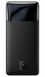 Портативный аккумулятор Baseus Bipow Digital Display 15W 10000mAh - Black (PPDML-I01), цена | Фото 1