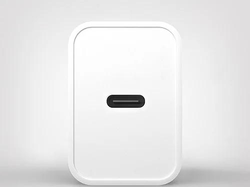 Зарядное устройство WIWU Wall Charger 20W (RY-U65) - White, цена | Фото