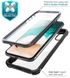 Чехол i-Blason [Ares] for iPhone X/Xs - Black, цена | Фото 3