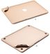 Пленка на корпус STR Mac Guard Full Body Skin for MacBook Air 13 (2018-2020) - Space Gray, цена | Фото 2