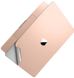 Пленка на корпус STR Mac Guard Full Body Skin for MacBook Air 13 (2018-2020) - Space Gray, цена | Фото 3