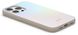 Чохол-накладка Moshi iGlaze Slim Hardshell Case for iPhone 13 Pro - Astral Silver (99MO132922), ціна | Фото 3