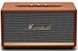 Портативна колонка Marshall Louder Speaker Stanmore II Bluetooth Brown (1002766), ціна | Фото 1