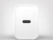 Зарядное устройство WIWU Wall Charger 20W (RY-U65) - White, цена | Фото 2