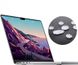Плівка WIWU Screen Protector for MacBook Pro 16 (2021 | 2023) M1 | M2 | M3 (2 шт в комлекті), ціна | Фото 3