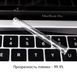Захисна плівка для TouchBar STR TouchBar Protector for MacBook Pro 13 (2020) / Pro 16 (2019), ціна | Фото 7