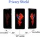Захисне скло Анти-шпіон MIC Privacy 3D Full-Screen для iPhone X/XS/11 Pro, ціна | Фото 2