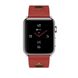 Ремешок COTEetCI Fashion W15 Leather for Apple Watch 42/44mm Red (WH5221-RD), цена | Фото 2