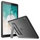 Чохол i-Blason iPad Pro 12.9 2017 Case [Halo Series] [Kickstand] - Black, ціна | Фото 1