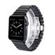 Керамічний ремінець STR 1-Bead Ceramic Band for Apple Watch 38/40/41 mm (Series SE/7/6/5/4/3/2/1) - White, ціна | Фото 1