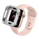 Чехол Coteetci TPU Case For Apple Watch 4 44mm - Pink (CS7050-PK), цена | Фото 1