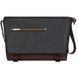 Moshi Aerio Messenger Bag for 15-16" - Herringbone Gray (99MO082051), цена | Фото 5