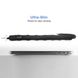 Чохол tomtoc EVA Hard Case for 13 inch MacBook Air / Pro Retina (2012-2015) - Black (A24-C01D01), ціна | Фото 5
