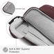 Сумка tomtoc 360 Slim Shoulder Bag for MacBook Air / Pro 13 - Black (A45-C01D), ціна | Фото 2