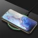 TPU чехол G-Case Shiny Series для Samsung Galaxy S20 Ultra - Черный, цена | Фото 5