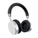Бездротові навушники Satechi Aluminum Wireless Headphones Silver (ST-AHPS), ціна | Фото 1