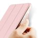 Чехол STR Tri Fold PC + TPU for iPad Mini 1/2/3 - Rose Gold, цена | Фото 4