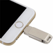 Флешка для iPhone/iPad MIC Metallic (Lightning/USB) 64GB, цена | Фото 3