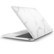 Накладка i-Blason Halo Transparent Case for MacBook Air 13 A1932 (2018-2020) - White (IBL-HALO-AIR13-WH), цена | Фото 1