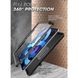 Противоударный чехол с защитой экрана SUPCASE UB Pro Full Body Rugged Case for iPad 10th Gen 10.9 (2022) - Black, цена | Фото 4