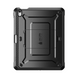 Противоударный чехол с защитой экрана SUPCASE UB Pro Full Body Rugged Case for iPad 10th Gen 10.9 (2022) - Black, цена | Фото 1