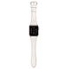 Ремешок STR TheSlim Waist Design Genuine Leather for Apple Watch 42/44/45 mm (Series SE/7/6/5/4/3/2/1) - Rose, цена | Фото 7