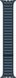 Шкіряний ремінець STR Leather Link для Apple Watch 42/44/45 mm (Series SE/7/6/5/4/3/2/1) - White, ціна | Фото 2
