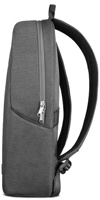Рюкзак для ноутбука WIWU Pilot Backpack (15.6 inch) - Gray, ціна | Фото