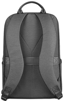 Рюкзак для ноутбука WIWU Pilot Backpack (15.6 inch) - Gray, цена | Фото