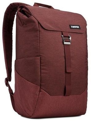 Рюкзак Thule Lithos Backpack 16L (Blue/Black), цена | Фото