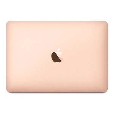 Apple MacBook Air 13' Gold 256Gb (MVFN2) 2019, ціна | Фото
