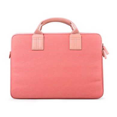 Сумка WIWU Athena Carrying Bag for MacBook 14 inch - Gray, ціна | Фото