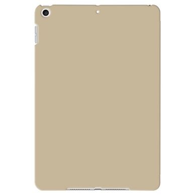 Чохол Macally Case and stand for iPad Air 10.5 (2019) - Gold (BSTANDA3-GO), ціна | Фото