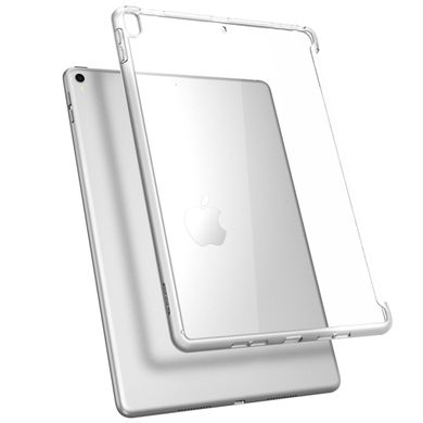 Чехол i-Blason iPad Pro 12.9 2017 Case Hybrid Cover - Clear, цена | Фото