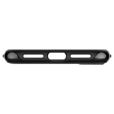 Чохол Spigen для iPhone XS Max Neo Hybrid Gunmetal, ціна | Фото