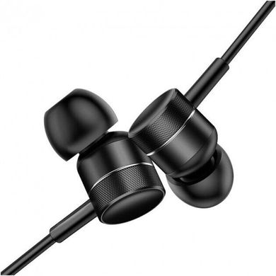 Навушники Baseus Encok H04 - Black, ціна | Фото
