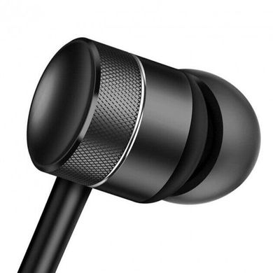 Навушники Baseus Encok H04 - Black, ціна | Фото