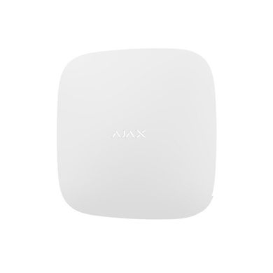 Комплект охранной сигнализации Ajax StarterKit белый, Jeweller, цена | Фото