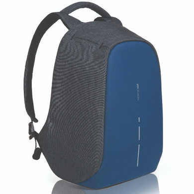 Рюкзак XD Design Bobby Compact Turquoise (P705.537), ціна | Фото