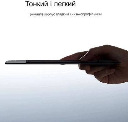 Чохол для стілуса ESR Pencil Holder [PU+Elastic cloth] - Black, ціна | Фото