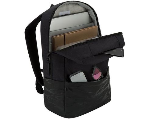 Рюкзак Incase Compass Backpack - Navy (INCO100178-NVY), цена | Фото