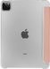 Чехол с держателем для Pencil LAUT HUEX Smart Case для iPad Pro 12.9" (2021) - Pink (L_IPP21L_HP_P), цена | Фото 5